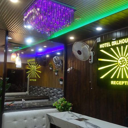 Hotel Dalhousie Hills Экстерьер фото