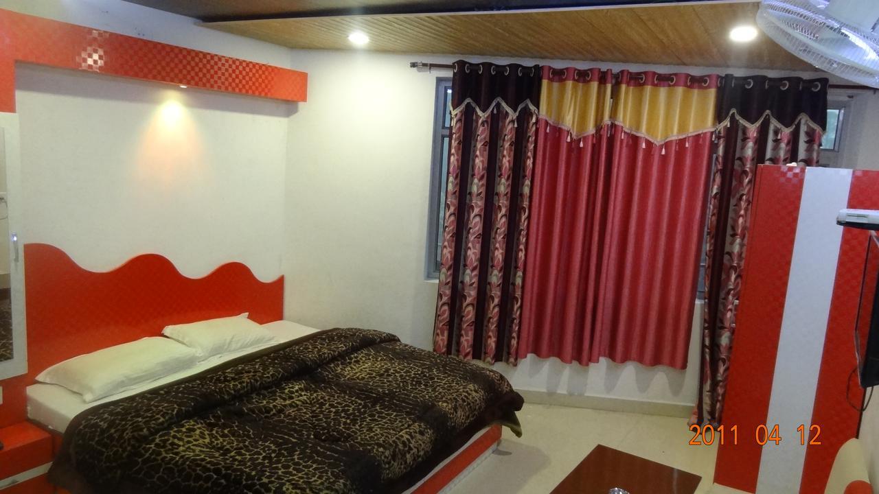 Hotel Dalhousie Hills Экстерьер фото