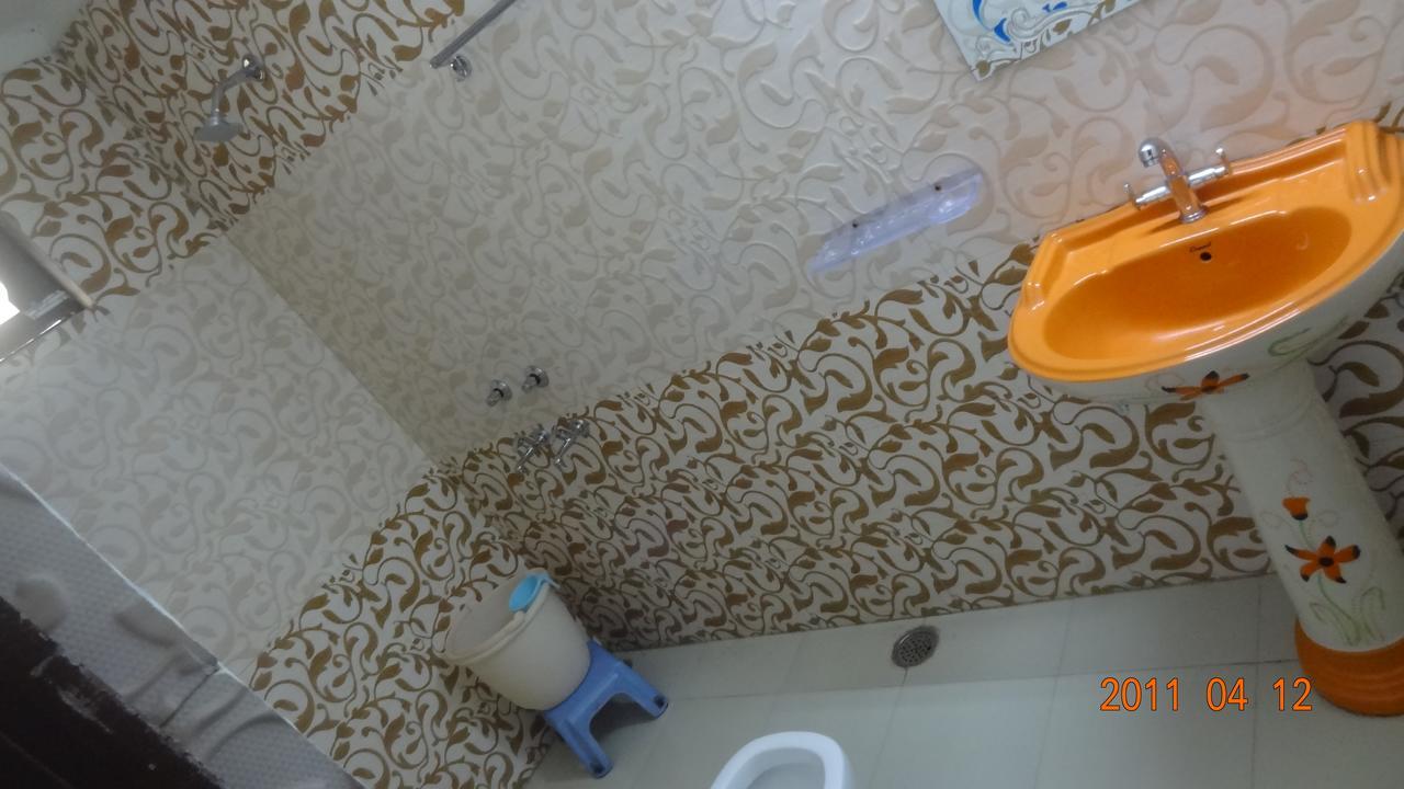 Hotel Dalhousie Hills Экстерьер фото