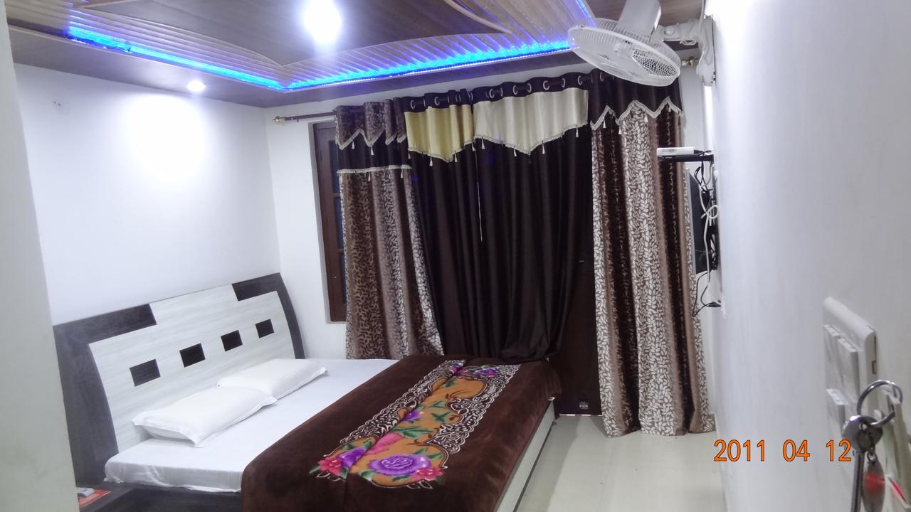 Hotel Dalhousie Hills Экстерьер фото